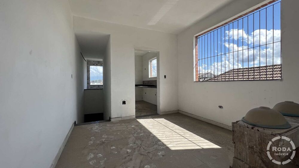 Casa, 2 quartos, 60 m² - Foto 1