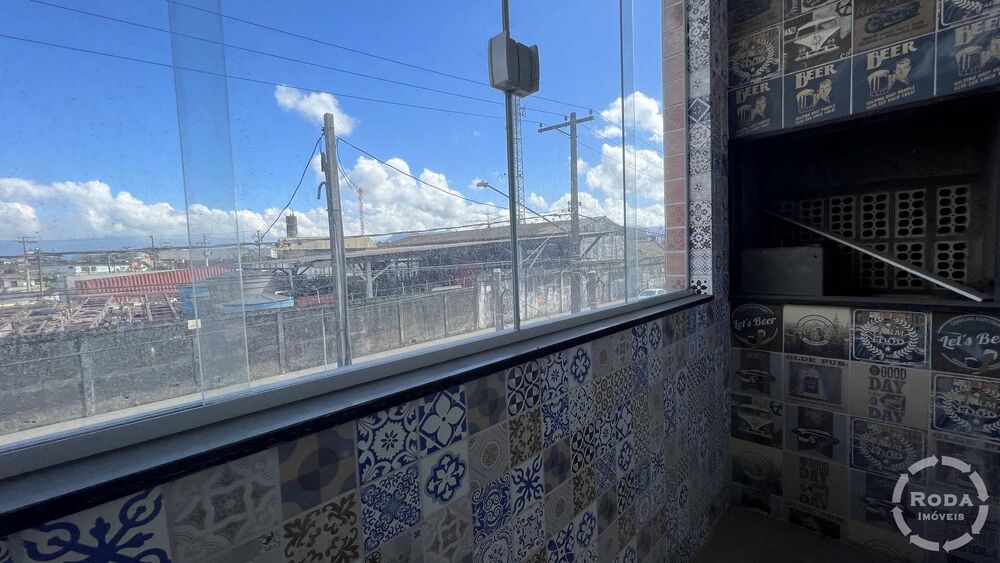 Casa, 2 quartos, 60 m² - Foto 6