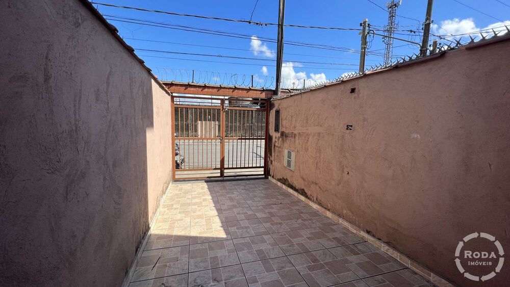 Casa, 2 quartos, 60 m² - Foto 8