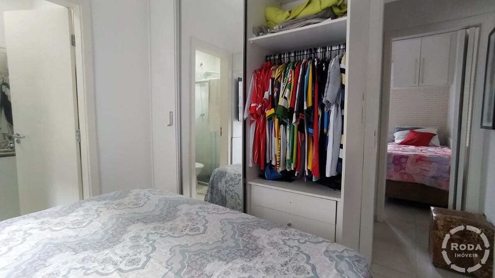 Casa de Condomínio, 2 quartos - Foto 13