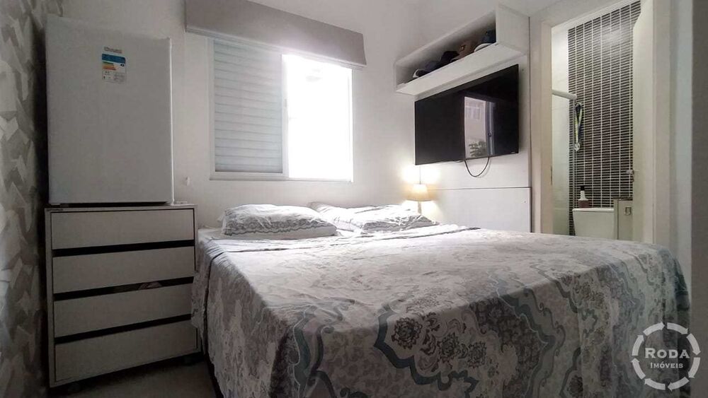 Casa de Condomínio, 2 quartos - Foto 12