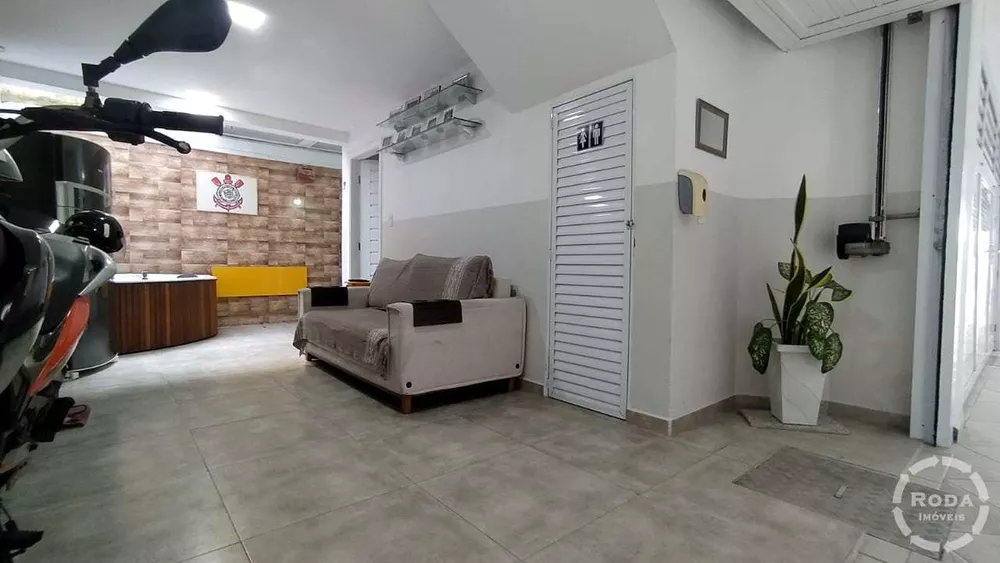 Casa de Condomínio, 2 quartos - Foto 2