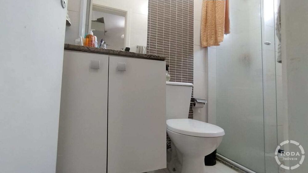 Casa de Condomínio, 2 quartos - Foto 5