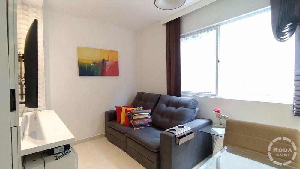 Casa de Condomínio, 2 quartos - Foto 11