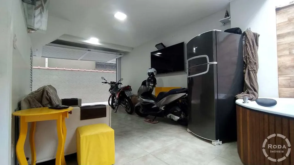 Casa de Condomínio, 2 quartos - Foto 4