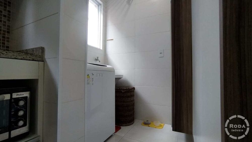 Casa de Condomínio, 2 quartos - Foto 16