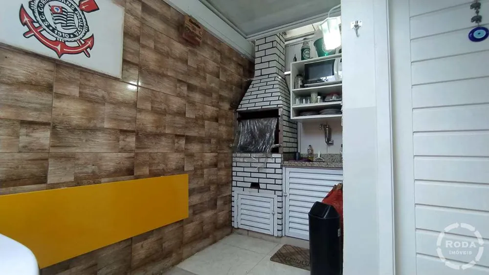 Casa de Condomínio, 2 quartos - Foto 7