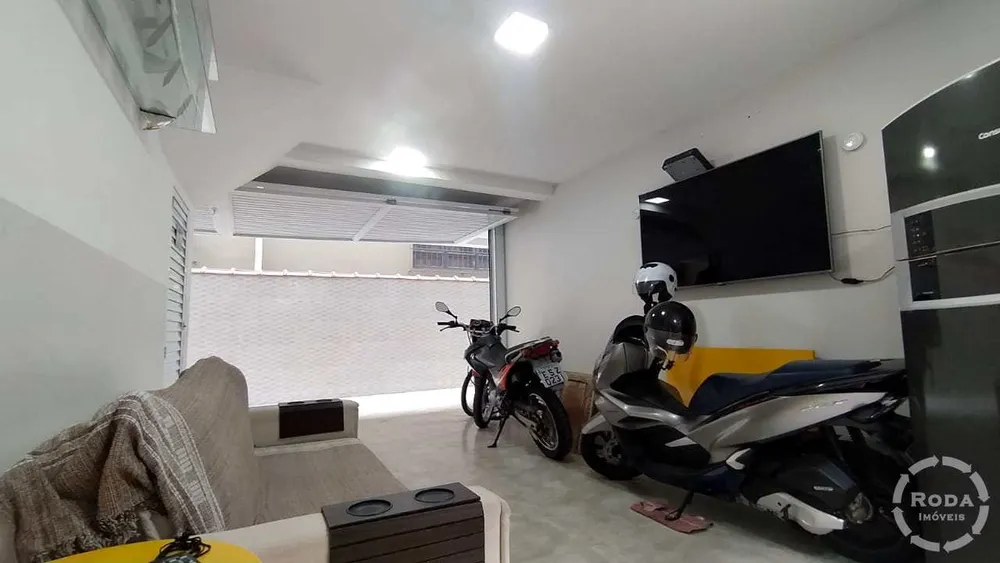 Casa de Condomínio, 2 quartos - Foto 6
