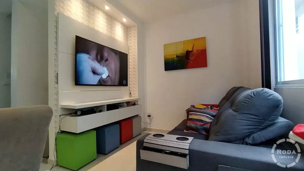 Casa de Condomínio, 2 quartos - Foto 8