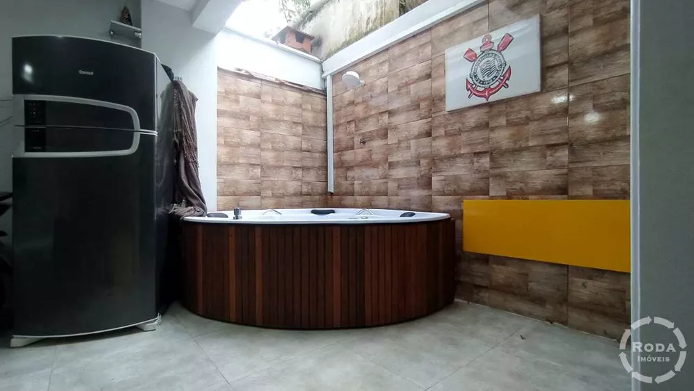 Casa de Condomínio, 2 quartos - Foto 3