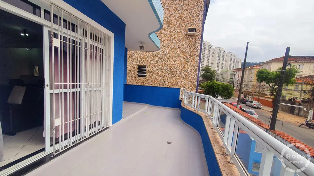 Casa, 3 quartos, 171 m² - Foto 1