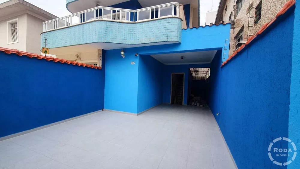 Casa, 3 quartos, 171 m² - Foto 5