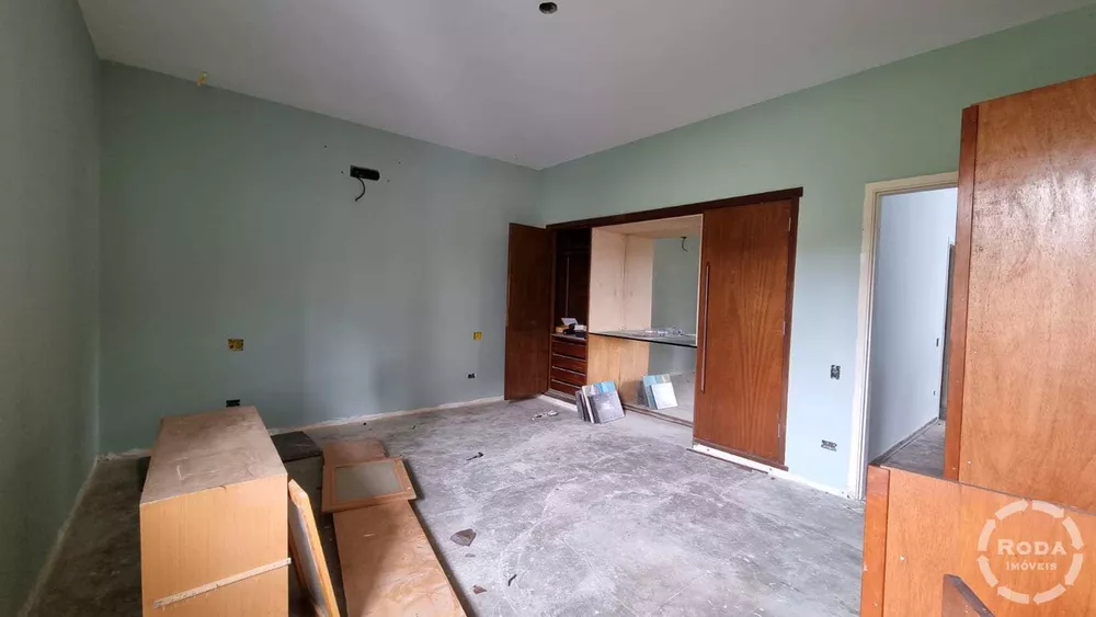 Sobrado, 4 quartos, 413 m² - Foto 3