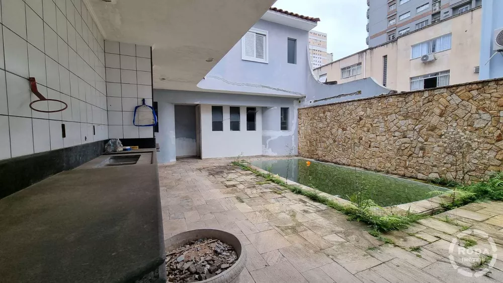 Sobrado, 4 quartos, 413 m² - Foto 1