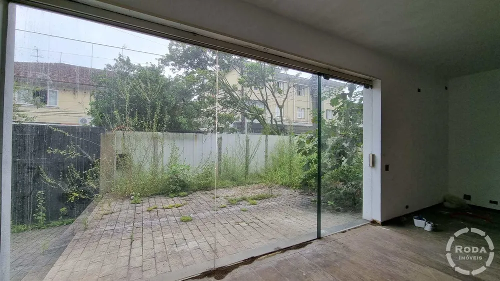 Sobrado, 4 quartos, 413 m² - Foto 13