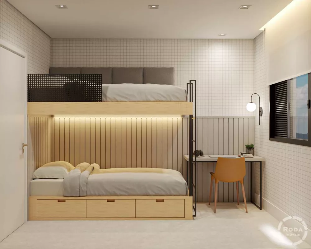 Apartamento, 2 quartos, 78 m² - Foto 1