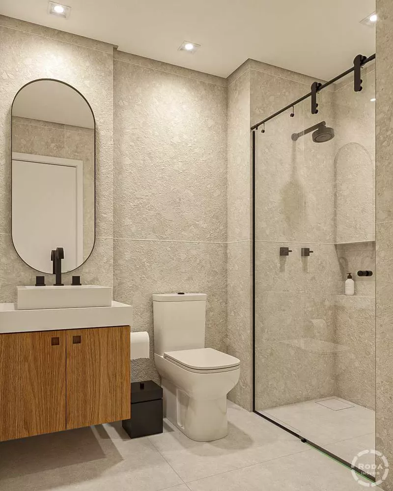 Apartamento, 2 quartos, 78 m² - Foto 2