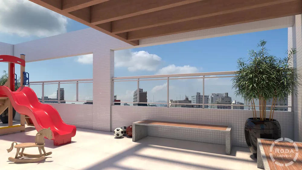 Apartamento, 2 quartos, 78 m² - Foto 3