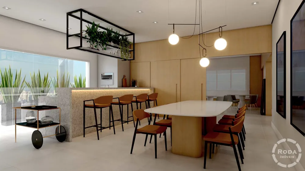 Apartamento, 2 quartos, 78 m² - Foto 4