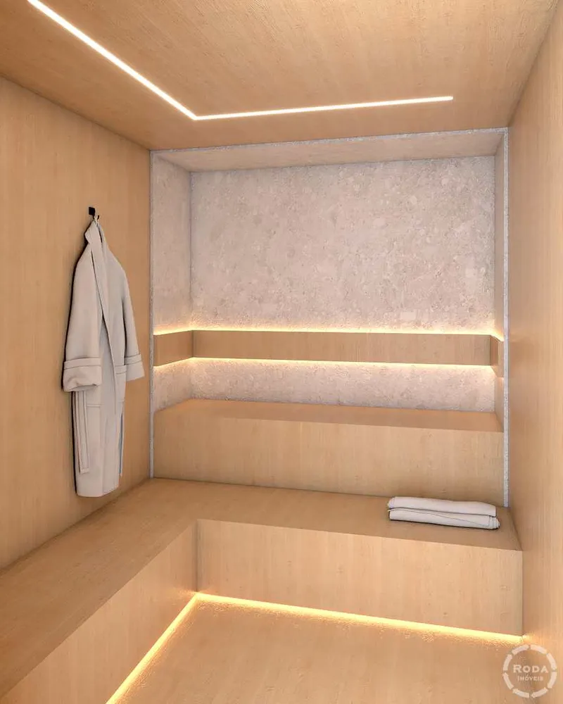 Apartamento, 2 quartos, 78 m² - Foto 8