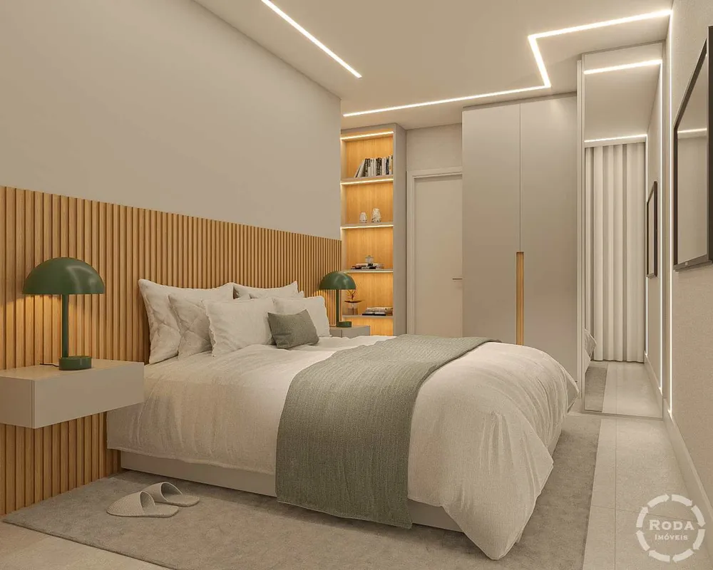 Apartamento, 2 quartos, 78 m² - Foto 15