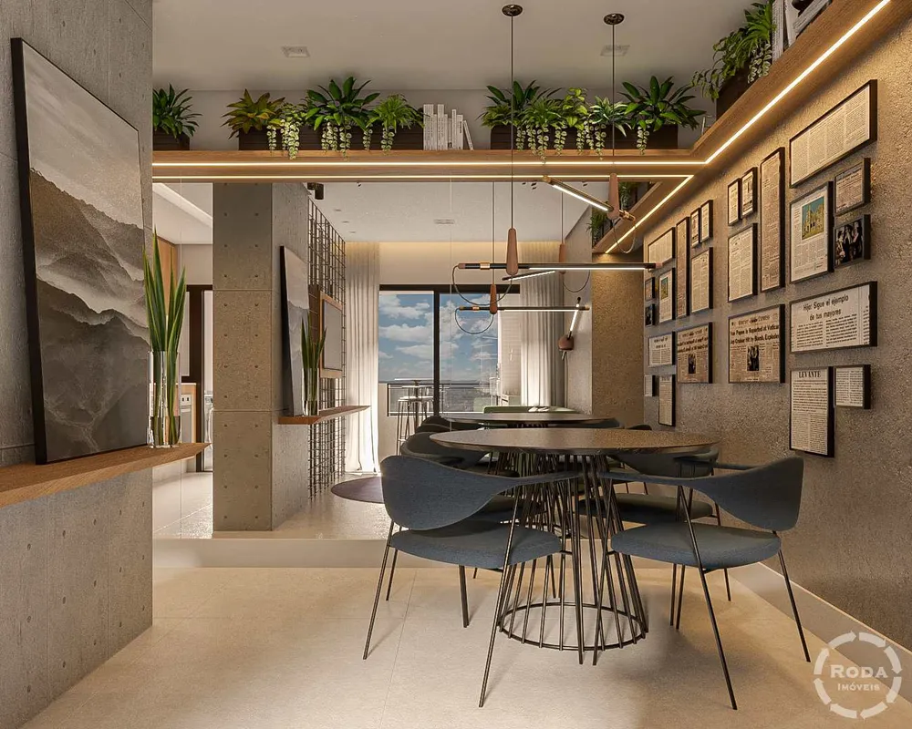 Apartamento, 2 quartos, 78 m² - Foto 11