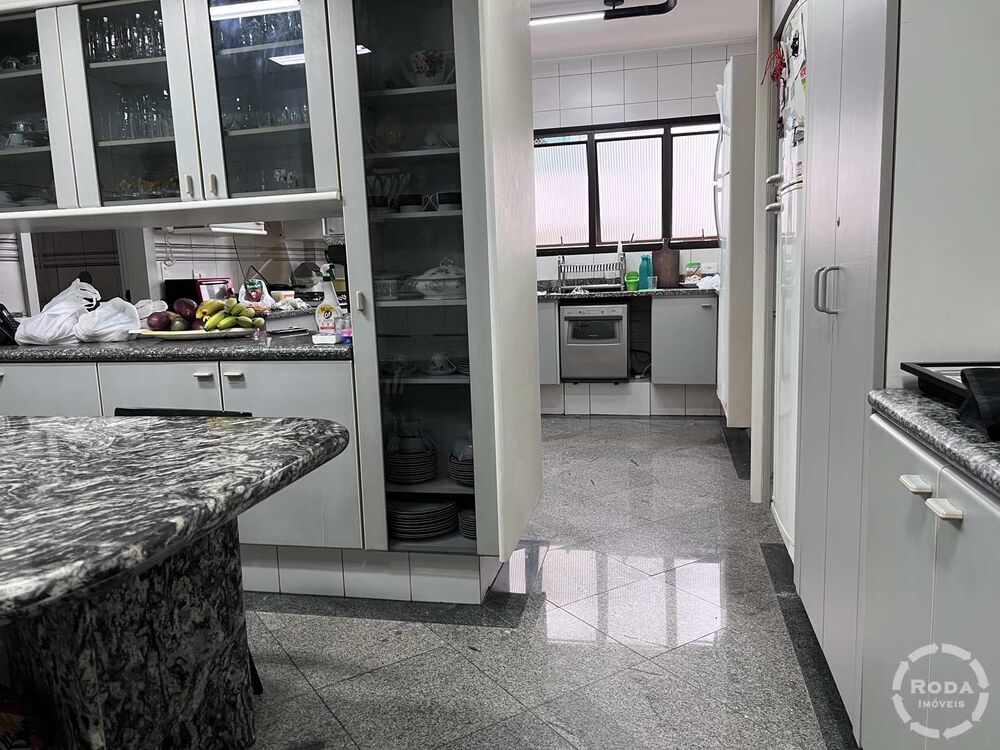 Apartamento, 4 quartos, 330 m² - Foto 24