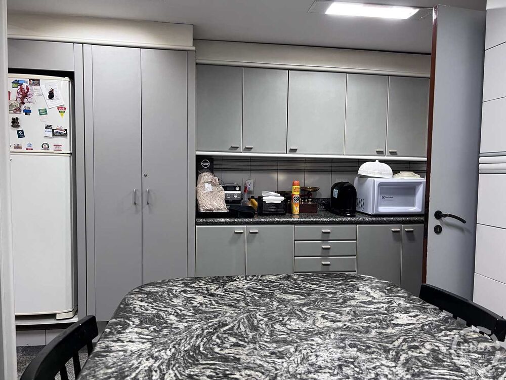 Apartamento, 4 quartos, 330 m² - Foto 23