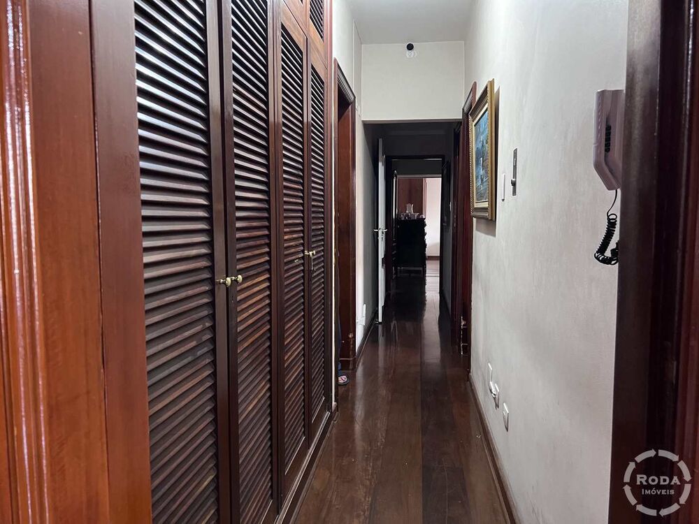 Apartamento, 4 quartos, 330 m² - Foto 8