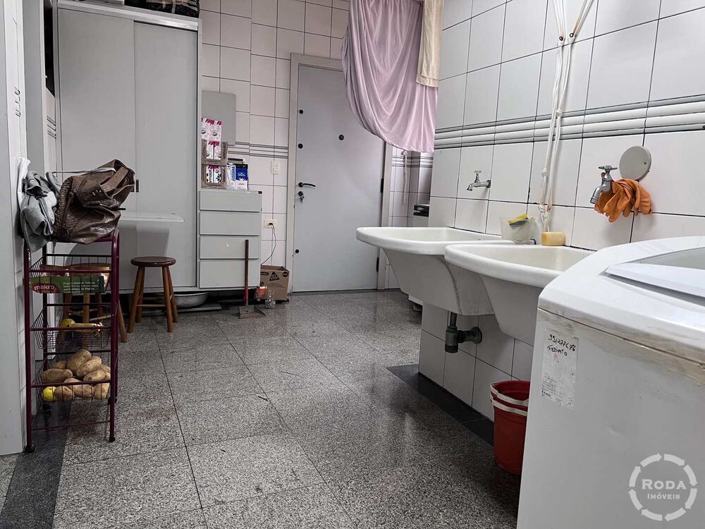 Apartamento, 4 quartos, 330 m² - Foto 27