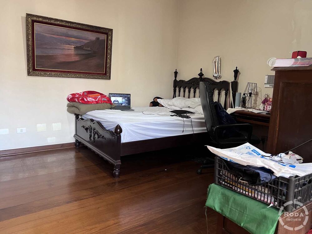 Apartamento, 4 quartos, 330 m² - Foto 21