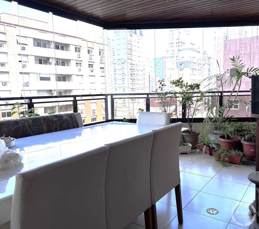 Apartamento, 4 quartos, 330 m² - Foto 4