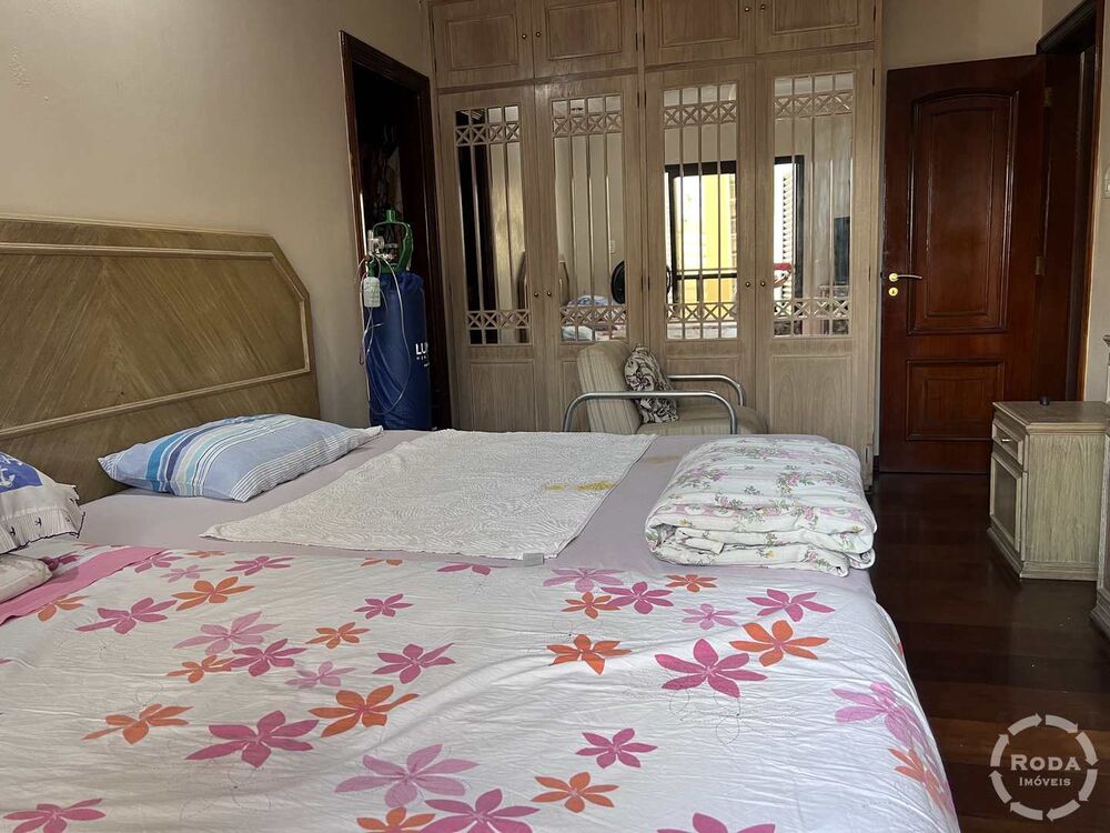 Apartamento, 4 quartos, 330 m² - Foto 19