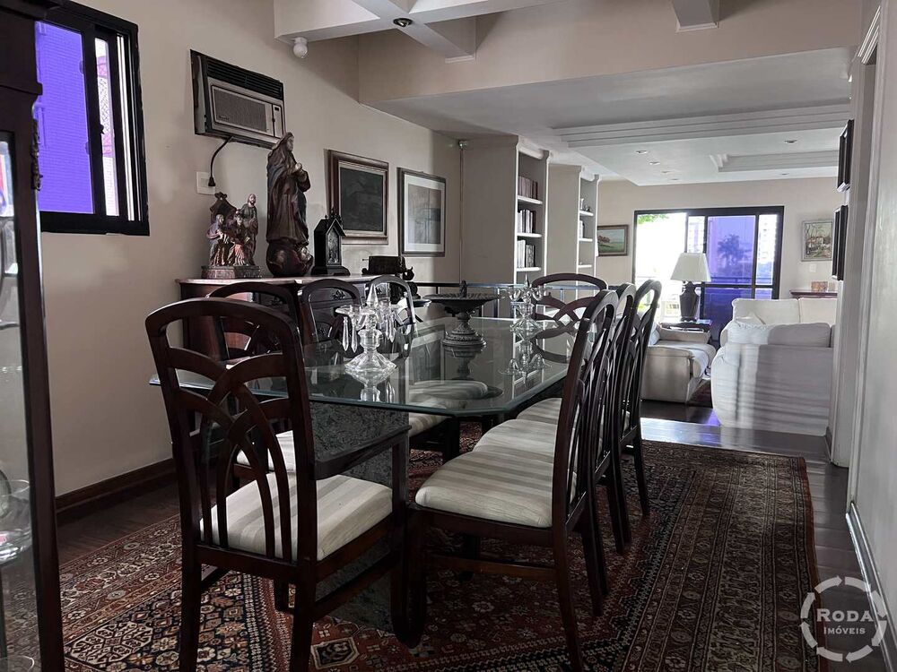 Apartamento, 4 quartos, 330 m² - Foto 7