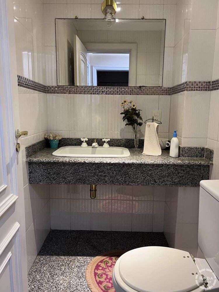 Apartamento, 4 quartos, 330 m² - Foto 5