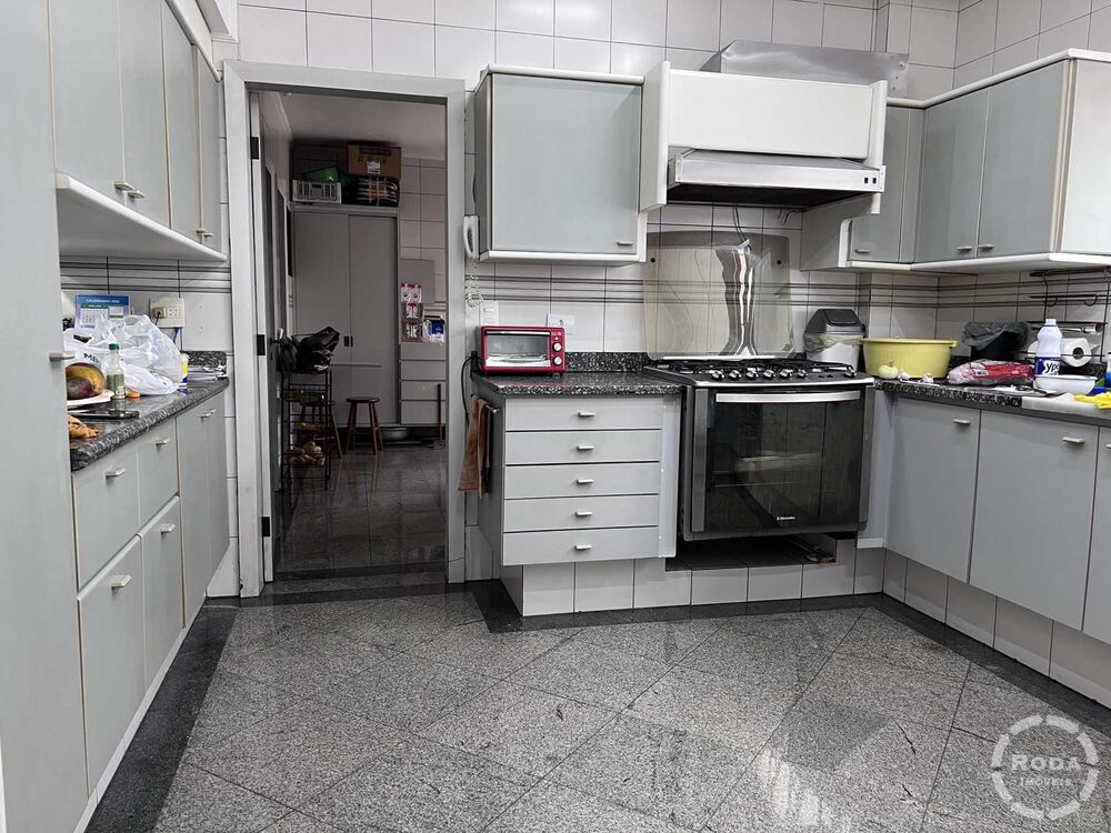 Apartamento à venda com 4 quartos, 330m² - Foto 6
