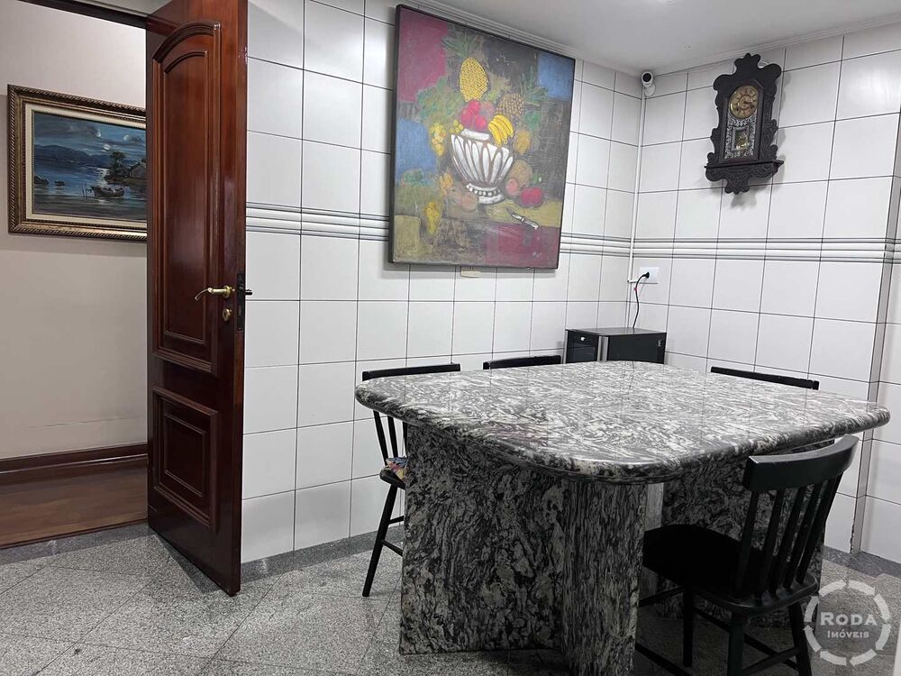 Apartamento, 4 quartos, 330 m² - Foto 22
