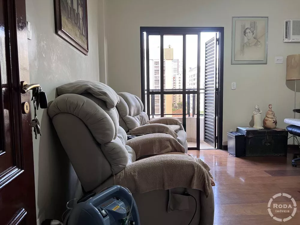 Apartamento, 4 quartos, 330 m² - Foto 13