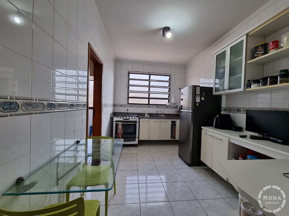 Casa, 3 quartos, 107 m² - Foto 4
