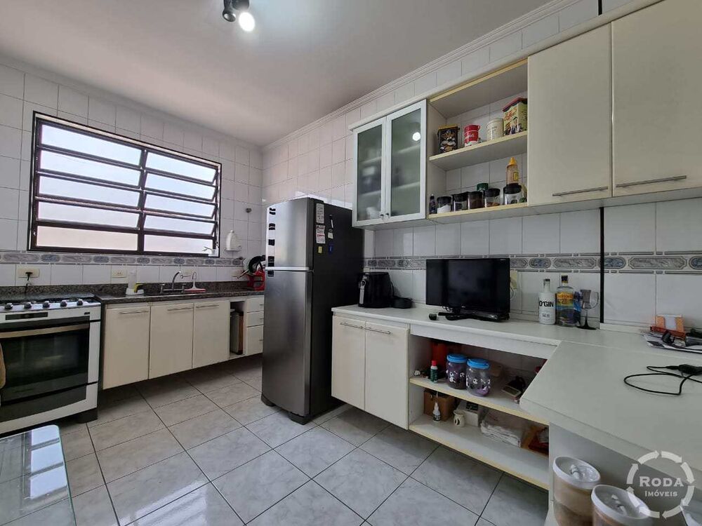 Casa, 3 quartos, 107 m² - Foto 2