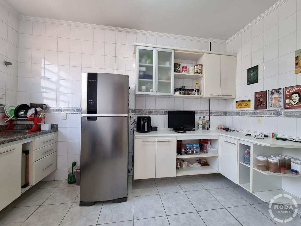 Casa, 3 quartos, 107 m² - Foto 1