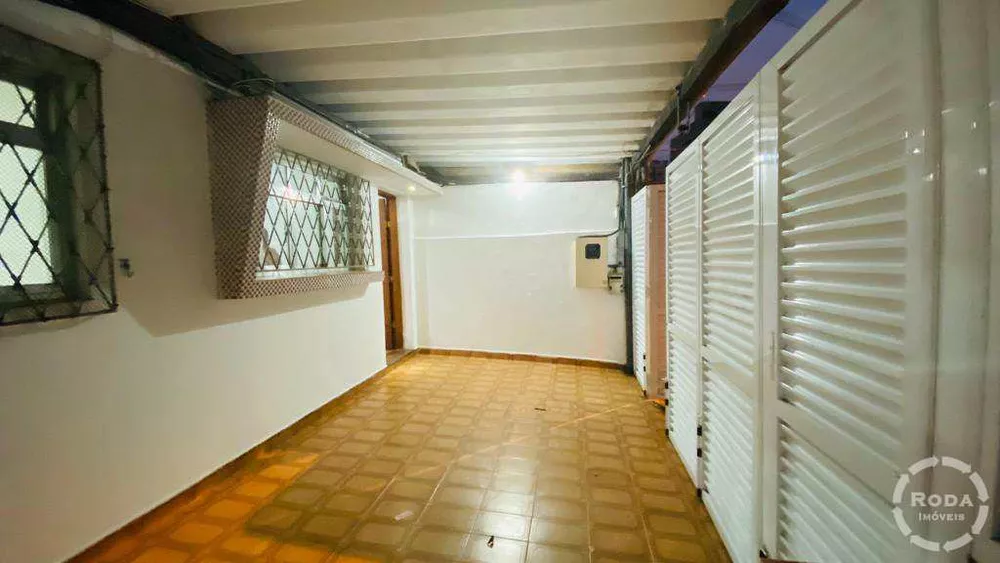 Casa, 3 quartos, 102 m² - Foto 1