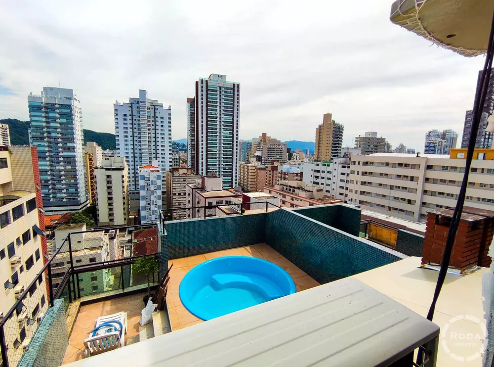 Cobertura, 2 quartos, 262 m² - Foto 5