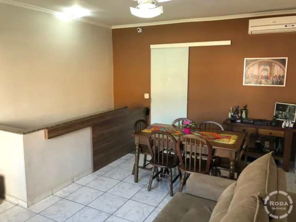Casa, 3 quartos, 95 m² - Foto 3