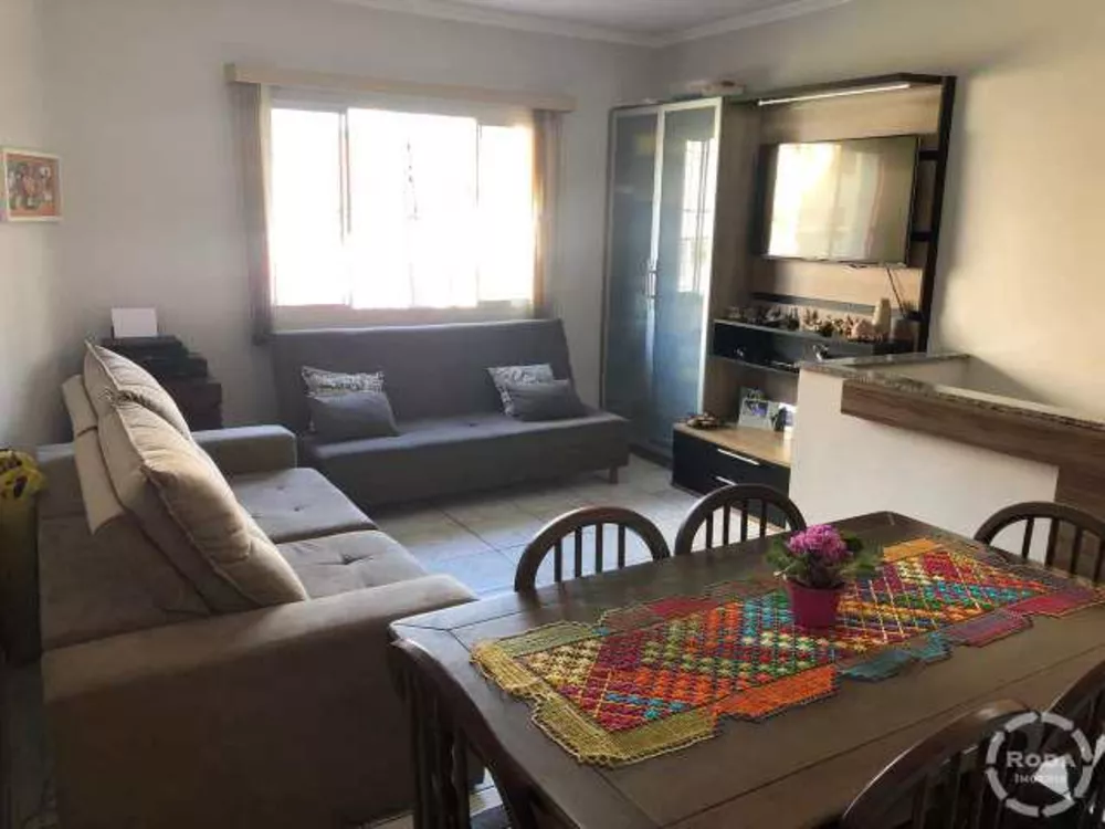 Casa, 3 quartos, 95 m² - Foto 2