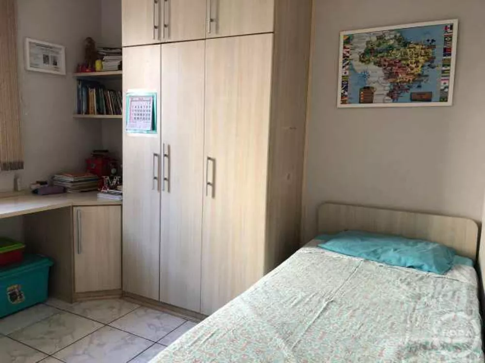Casa, 3 quartos, 95 m² - Foto 10