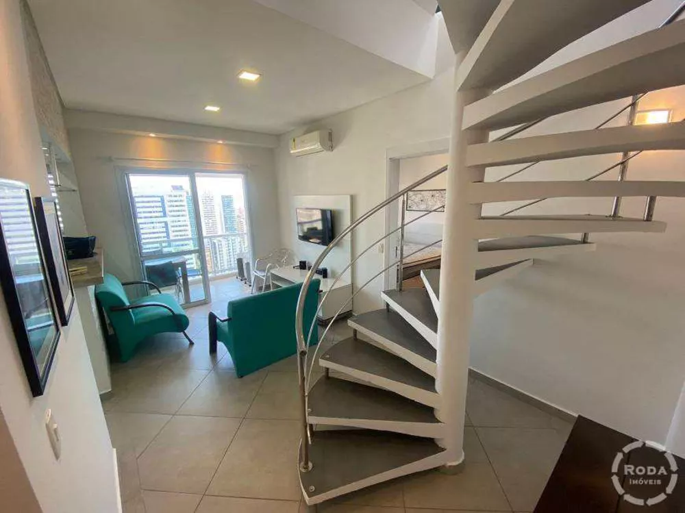 Cobertura, 1 quarto, 93 m² - Foto 27