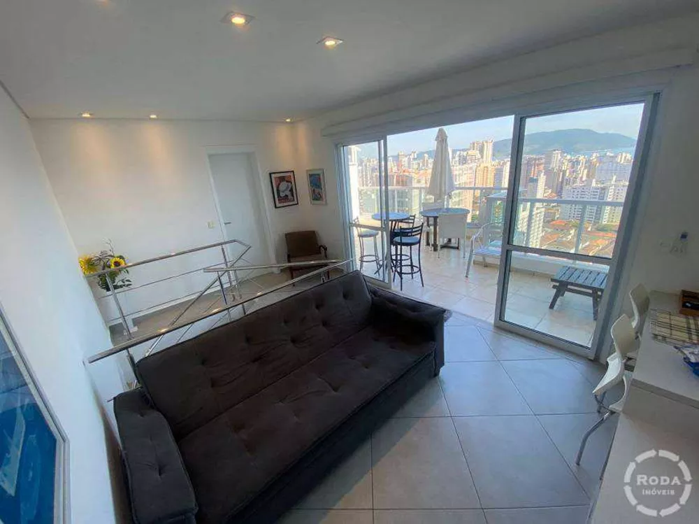 Cobertura, 1 quarto, 93 m² - Foto 20