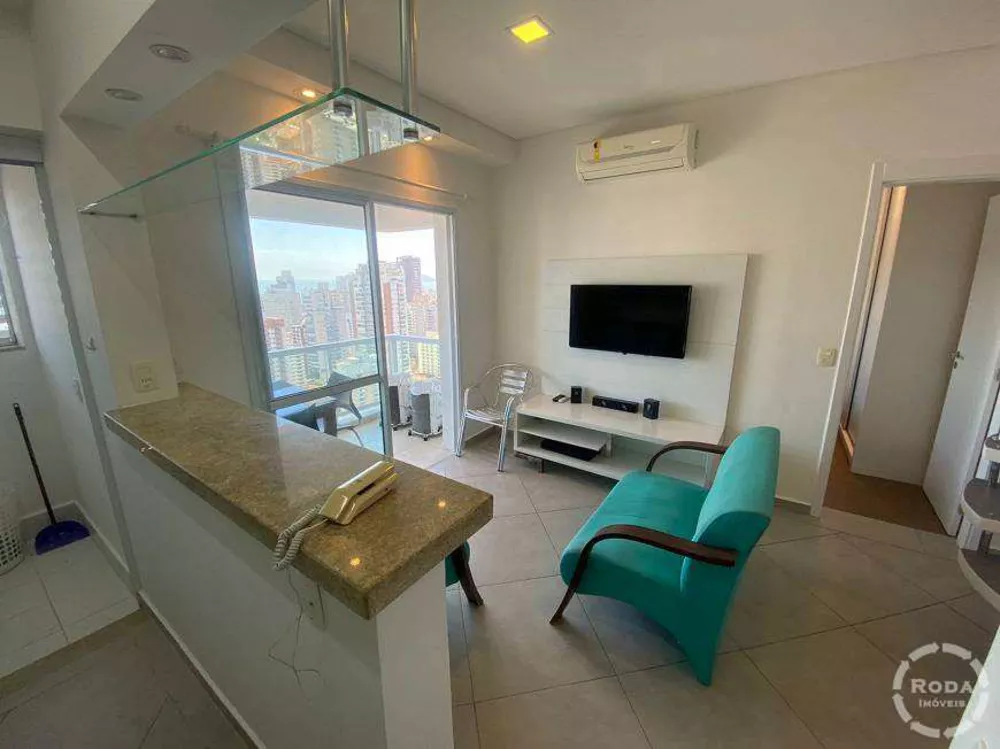 Cobertura, 1 quarto, 93 m² - Foto 8