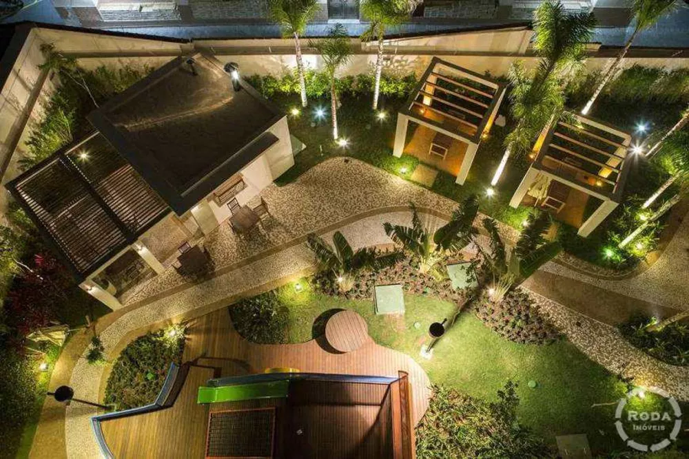 Cobertura, 1 quarto, 93 m² - Foto 37